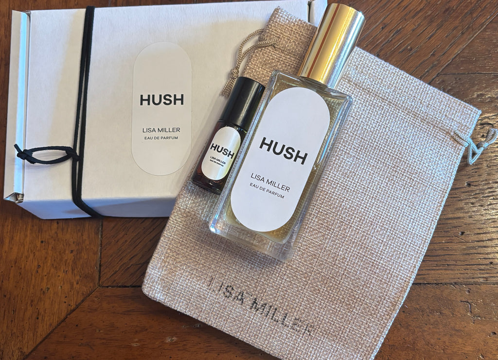 HUSH