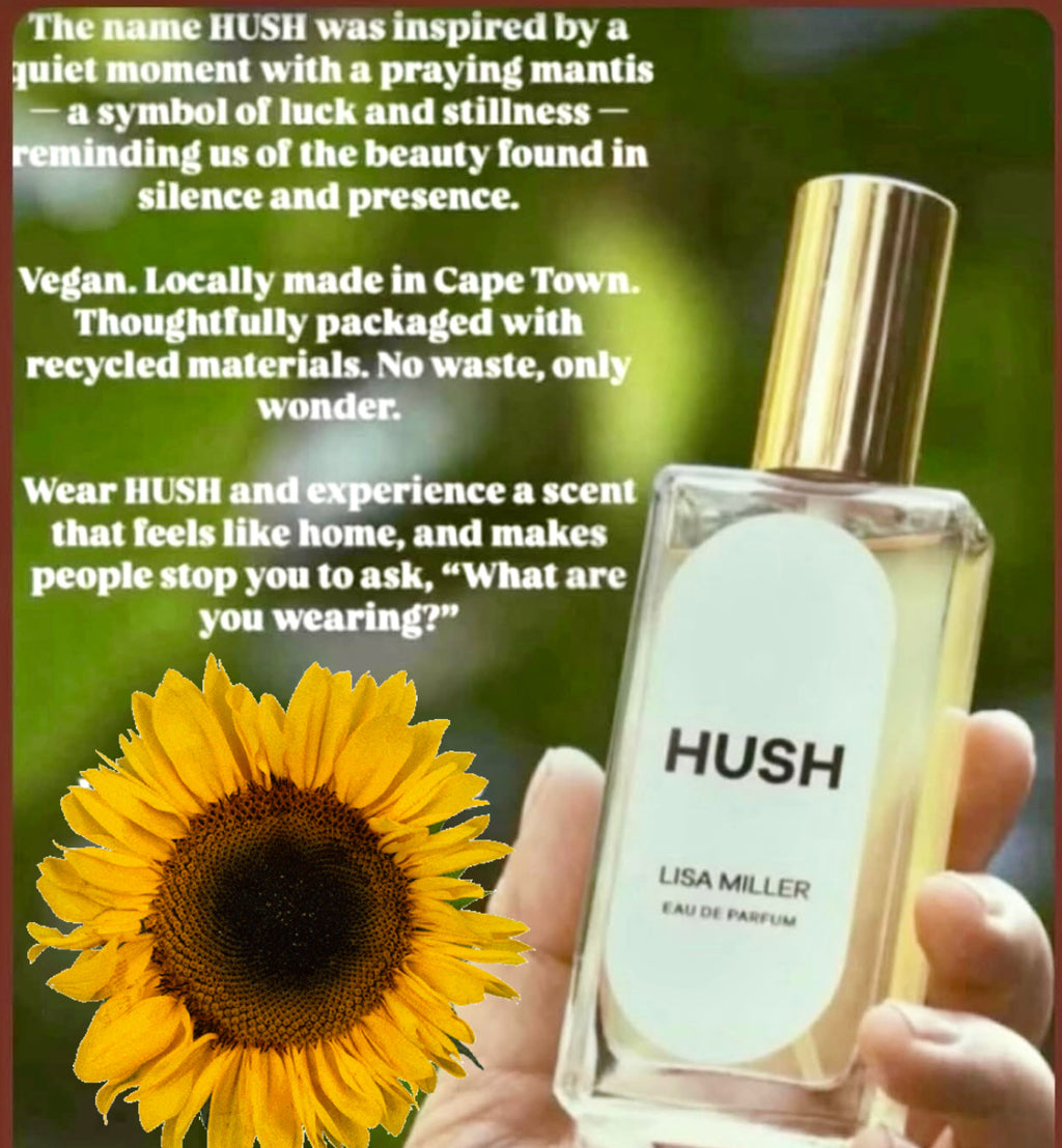 HUSH