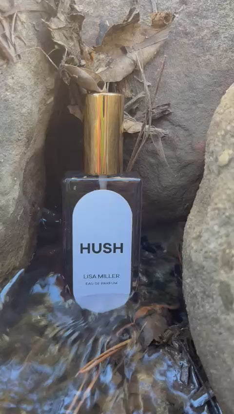 HUSH